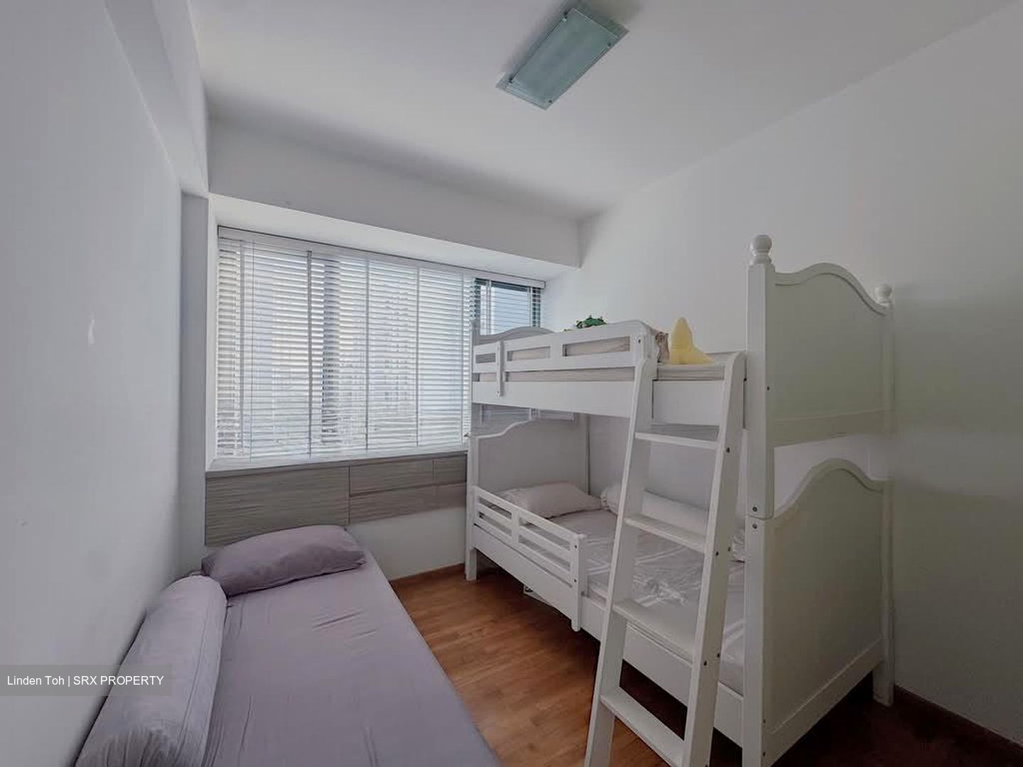 Dakota Residences (D14), Condominium #587683271